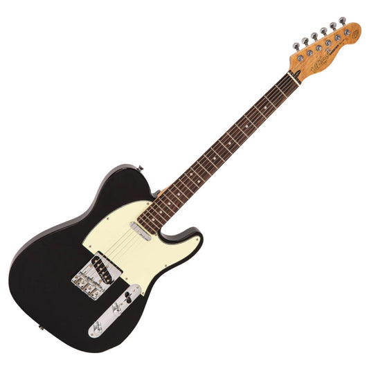 V20BLK COASTER SERIES - GUITARRA ELECTRICA