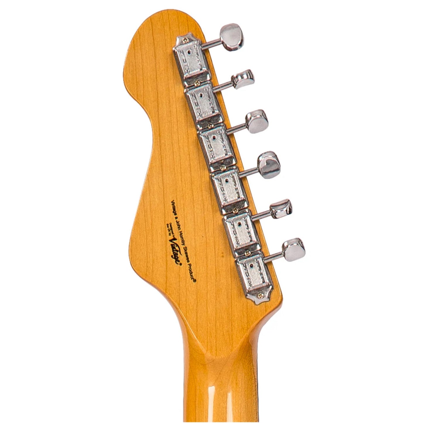 V65VVW ReIssued Vibrato GUITARRA ELECTRICA