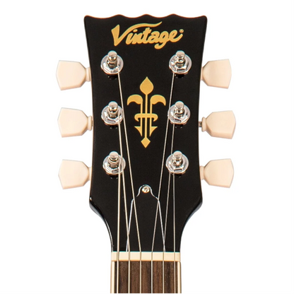 V100BLB BIGSBBY GUITARRA ELECTRICA