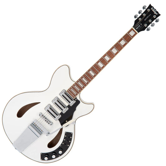 VRS550AW REVO Series 'Custom Supreme' GUITARRA ELÉCTRICA