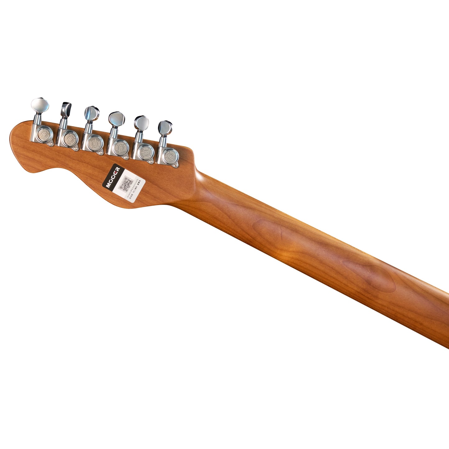 MSC-50 PRO MAGIC CRYSTAL GUITARRA ELÉCTRICA