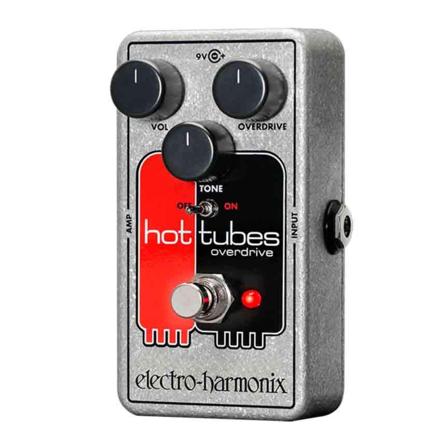 HOT TUBES OVERDRIVE