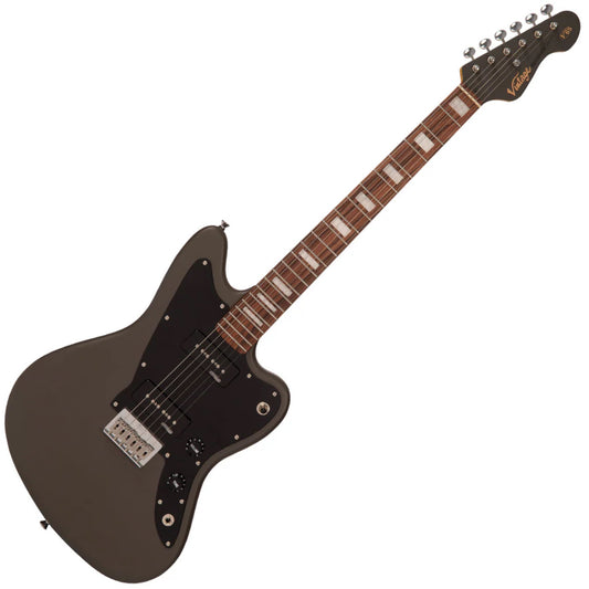 V65HGY ReIssued Hard Tail GUITARRA ELECTRICA
