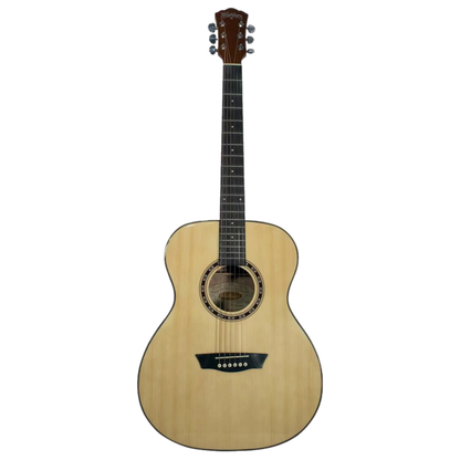 AF5K GUITARRA TEXANA