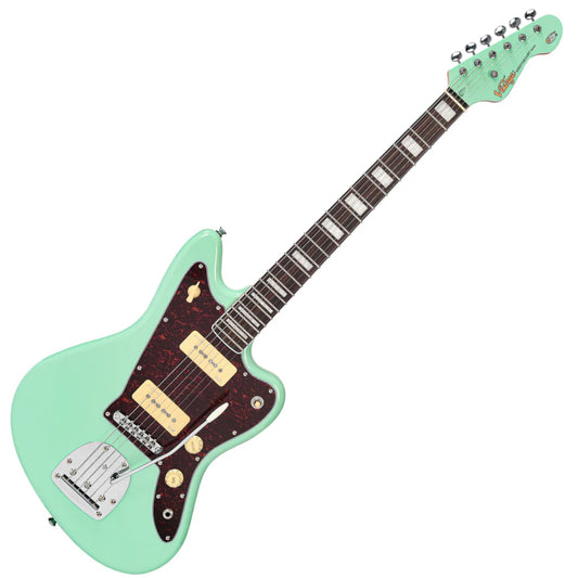 V65-30TH Limited Edition 30th Anniversary GUITARRA ELECTRICA