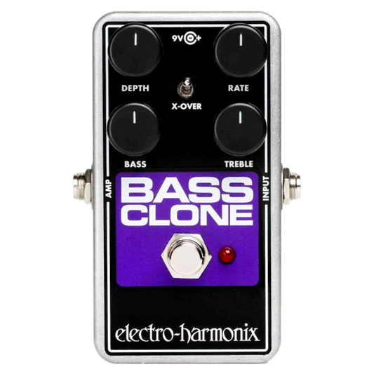 BASS CLONE - CHORUS