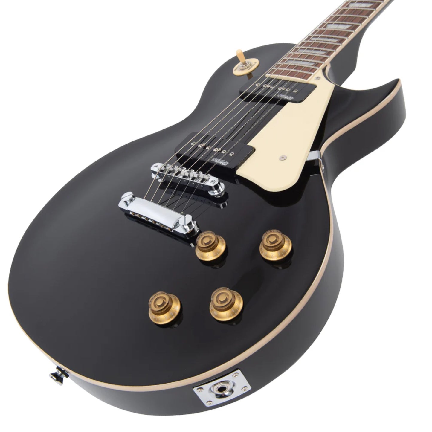 V100PBK REISSUED GUITARRA ELECTRICA
