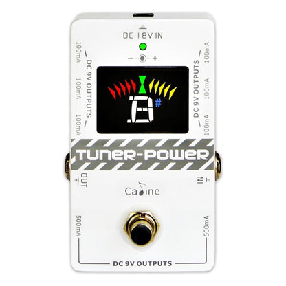 CP09 POWER TUNER