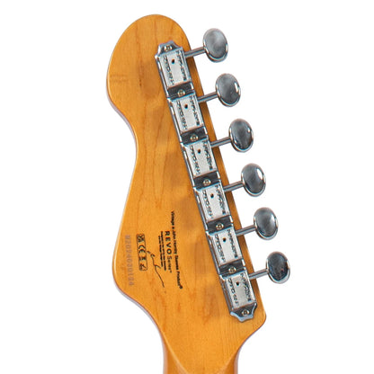 VRCT55BB REVO Series 'Colt HH Twin Hardtail' GUITARRA ELÉCTRICA