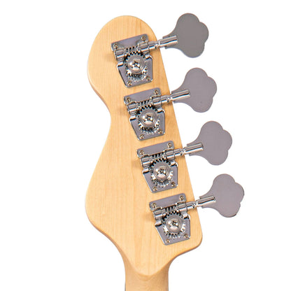 V40VW COASTER SERIES BAJO ELECTRICO