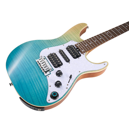 SL810 GTRS GUITARRA INTELIGENTE