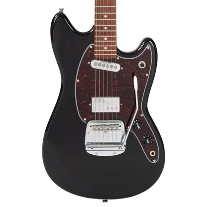 VRCT45BK REVO Series 'Colt' HS Duo GUITARRA ELÉCTRICA