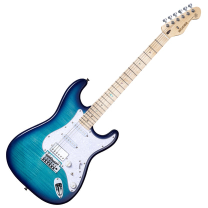 MSC-30 PRO GUITARRA ELECTRICA