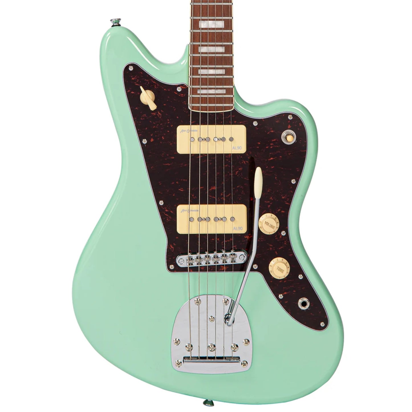 V65-30TH Limited Edition 30th Anniversary GUITARRA ELECTRICA