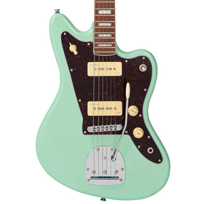 V65-30TH Limited Edition 30th Anniversary GUITARRA ELECTRICA