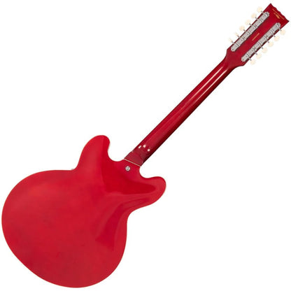 VSA500CR-12 ReIssued GUITARRA ELECTRICA 12 CUERDAS