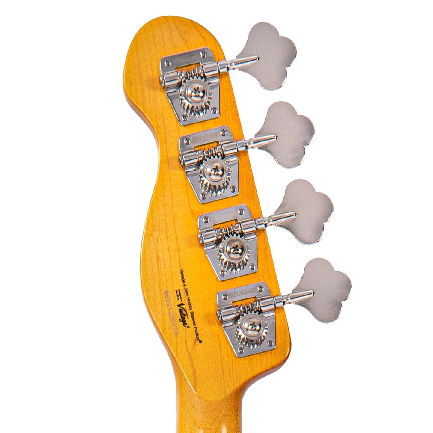V51SB REISSUED BAJO ELECTRICO
