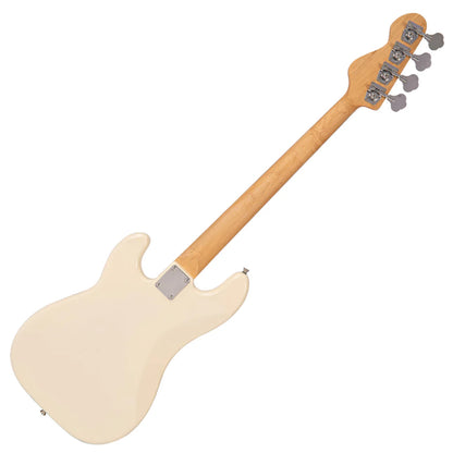 V40VW COASTER SERIES BAJO ELECTRICO