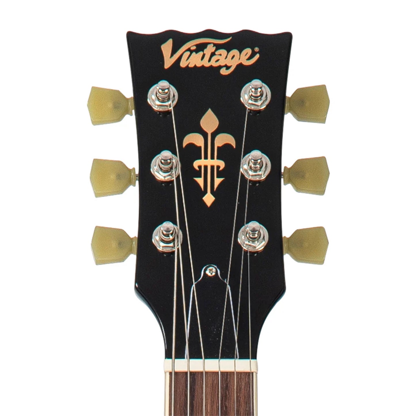 V100PBK REISSUED GUITARRA ELECTRICA