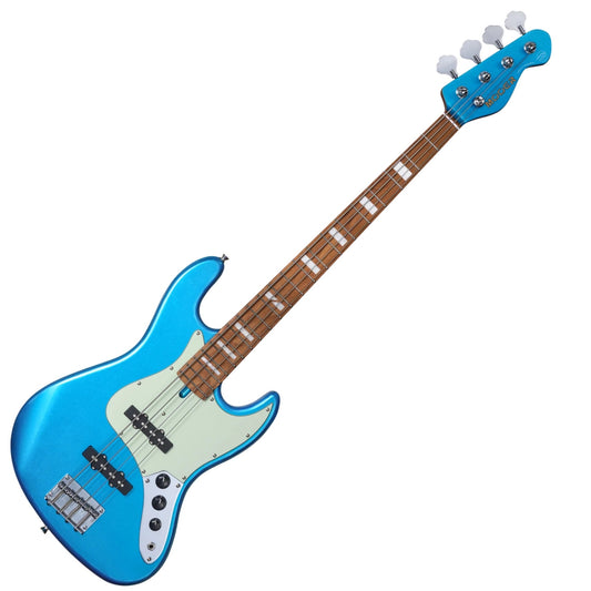 MBJ410 METAL BLUE -  BAJO ELECTRICO