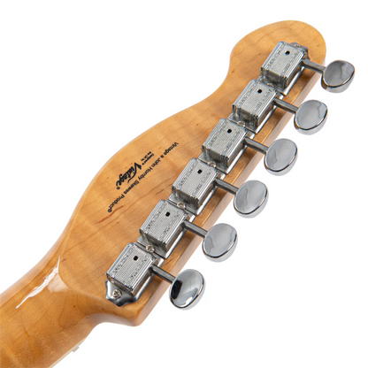 V72-30TH Limited Edition 30th Anniversary GUITARRA ELECTRICA
