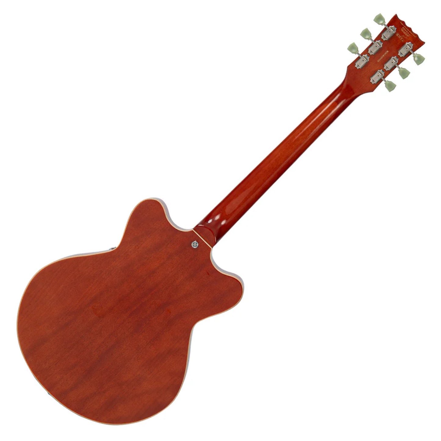 VRH300NAT REVO Series 'Superthin' GUITARRA ELÉCTRICA