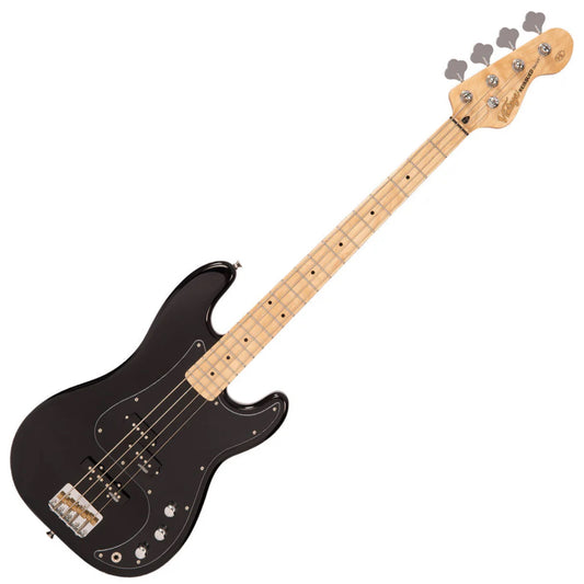 V42BLK REISSEUD BAJO ELECTRICO