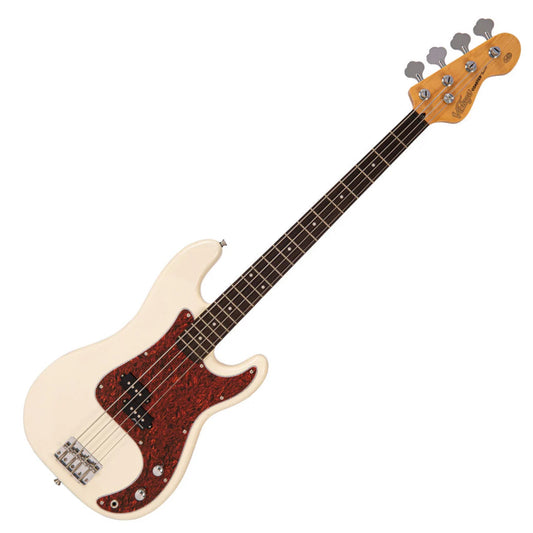 V40VW COASTER SERIES BAJO ELECTRICO