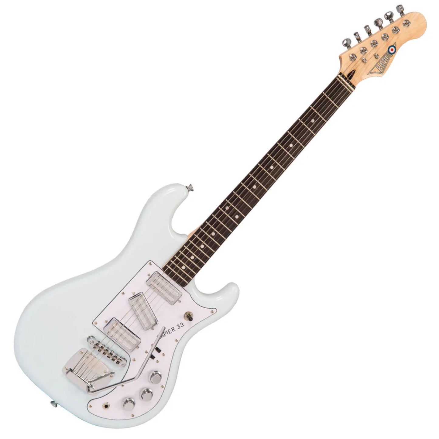 RAP22DB RAPPER 33 GUITARRA ELECTRICA