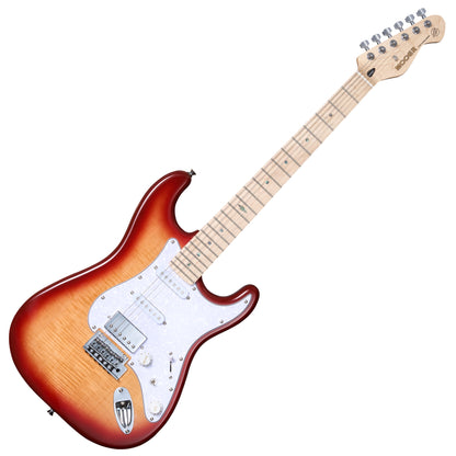 MSC-30 PRO GUITARRA ELECTRICA