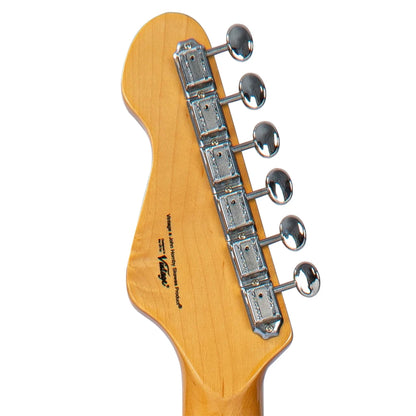 V65-30TH Limited Edition 30th Anniversary GUITARRA ELECTRICA