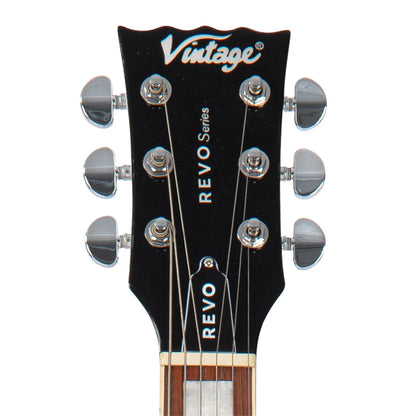 VRS550AW REVO Series 'Custom Supreme' GUITARRA ELÉCTRICA