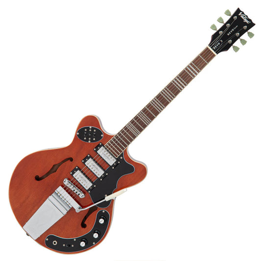 VRH300NAT REVO Series 'Superthin' GUITARRA ELÉCTRICA