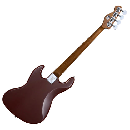 MBJ420 RED BURST -  BAJO ELECTRICO