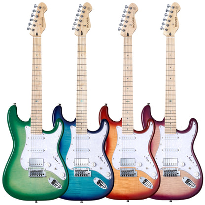 MSC-30 PRO GUITARRA ELECTRICA