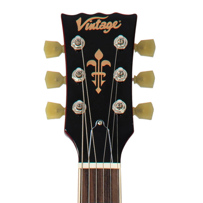 V100PCS REISSEUD GUITARRA ELECTRICA