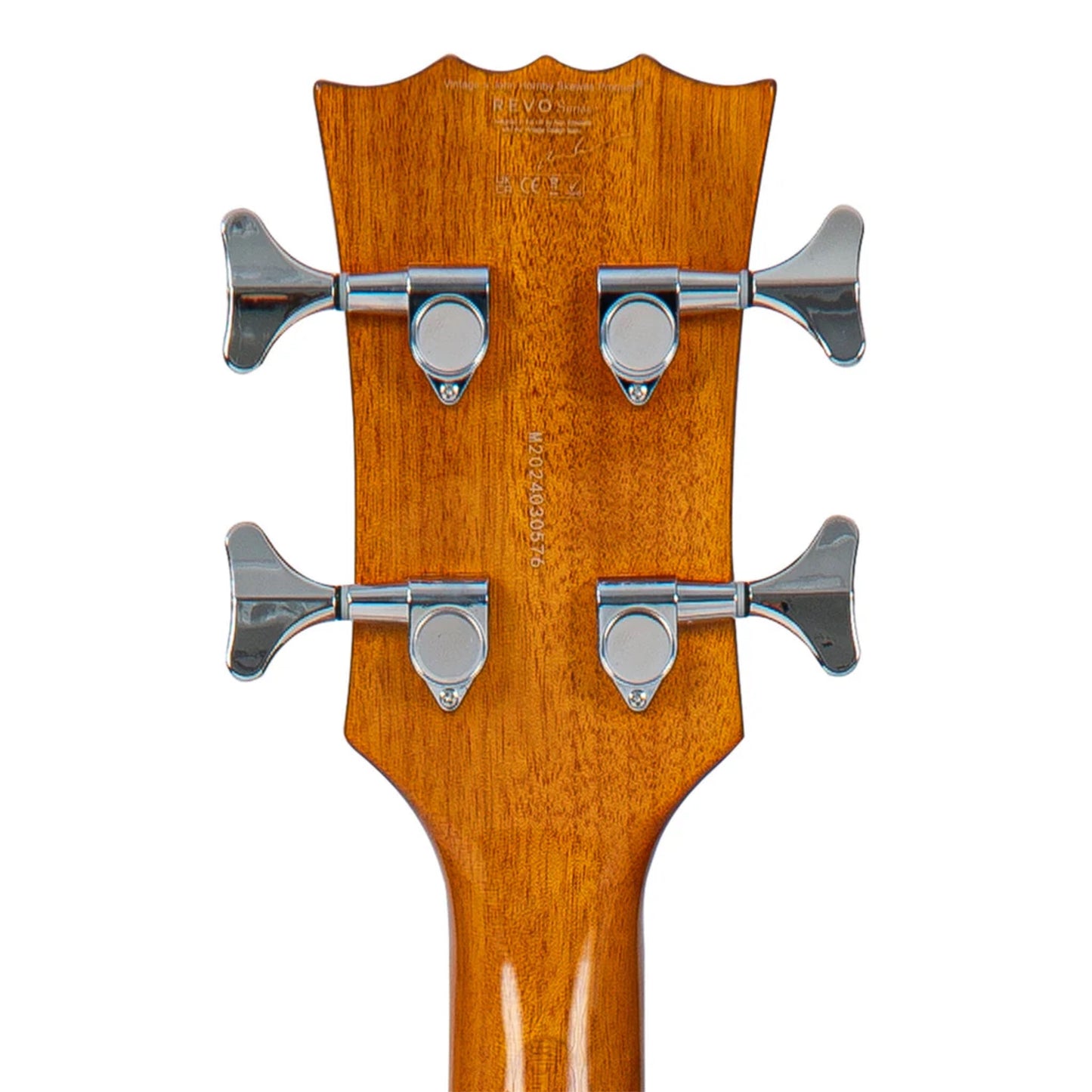 VRS450N REVO REVO Series 'Supreme' BAJO ELECTRICO