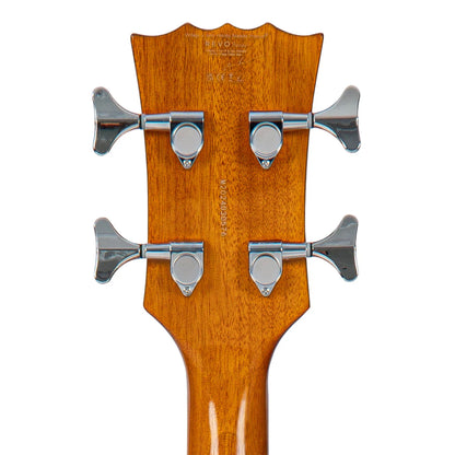 VRS450N REVO REVO Series 'Supreme' BAJO ELECTRICO