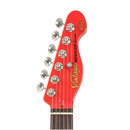 V72FR ReIssued GUITARRA ELECTRICA