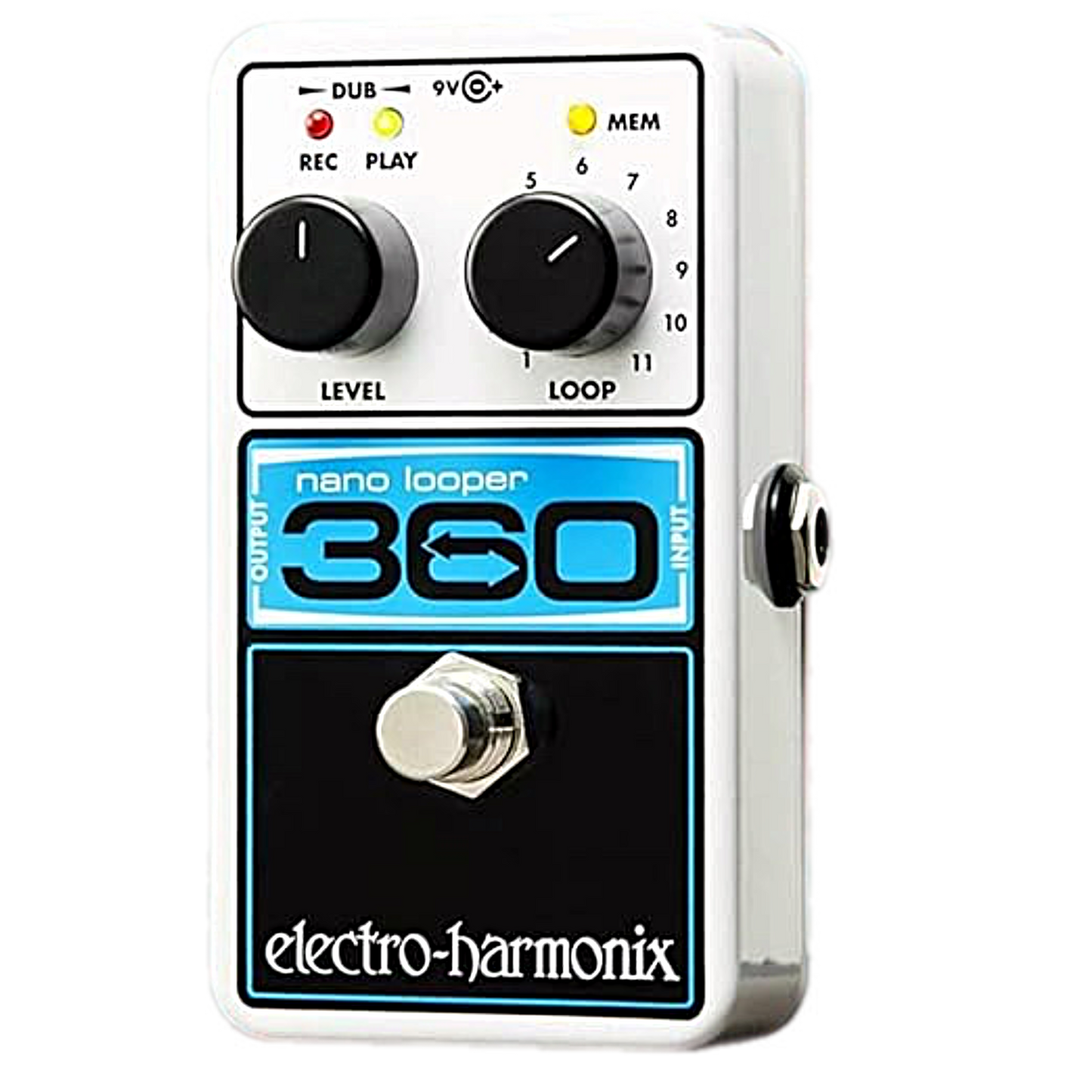 360 NANO LOOPER