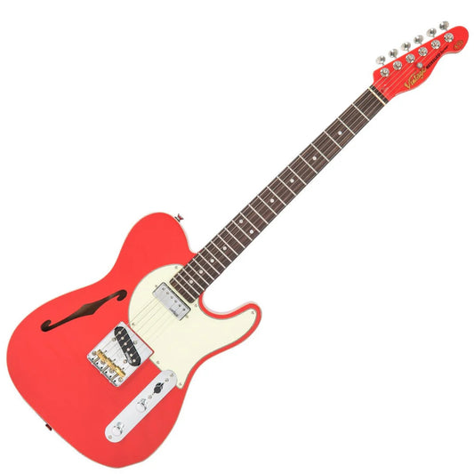 V72FR ReIssued GUITARRA ELECTRICA