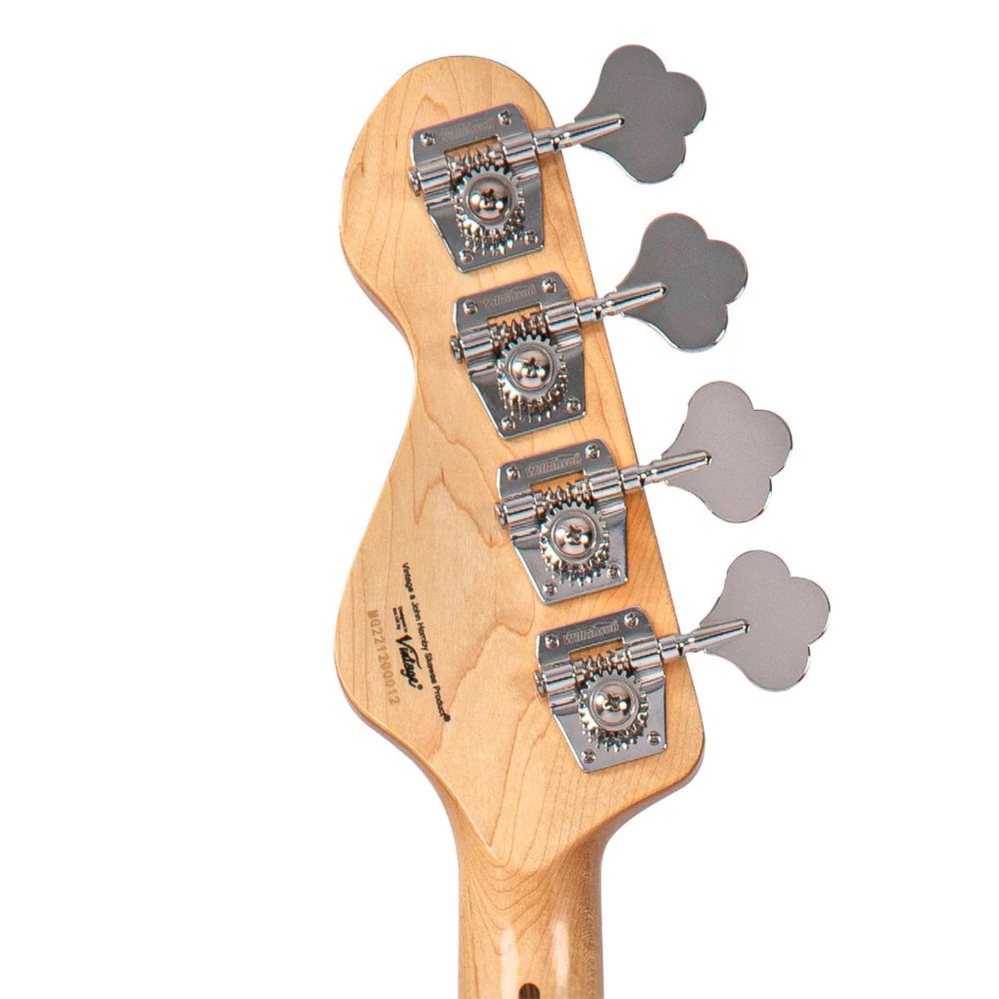 V42BLK REISSEUD BAJO ELECTRICO