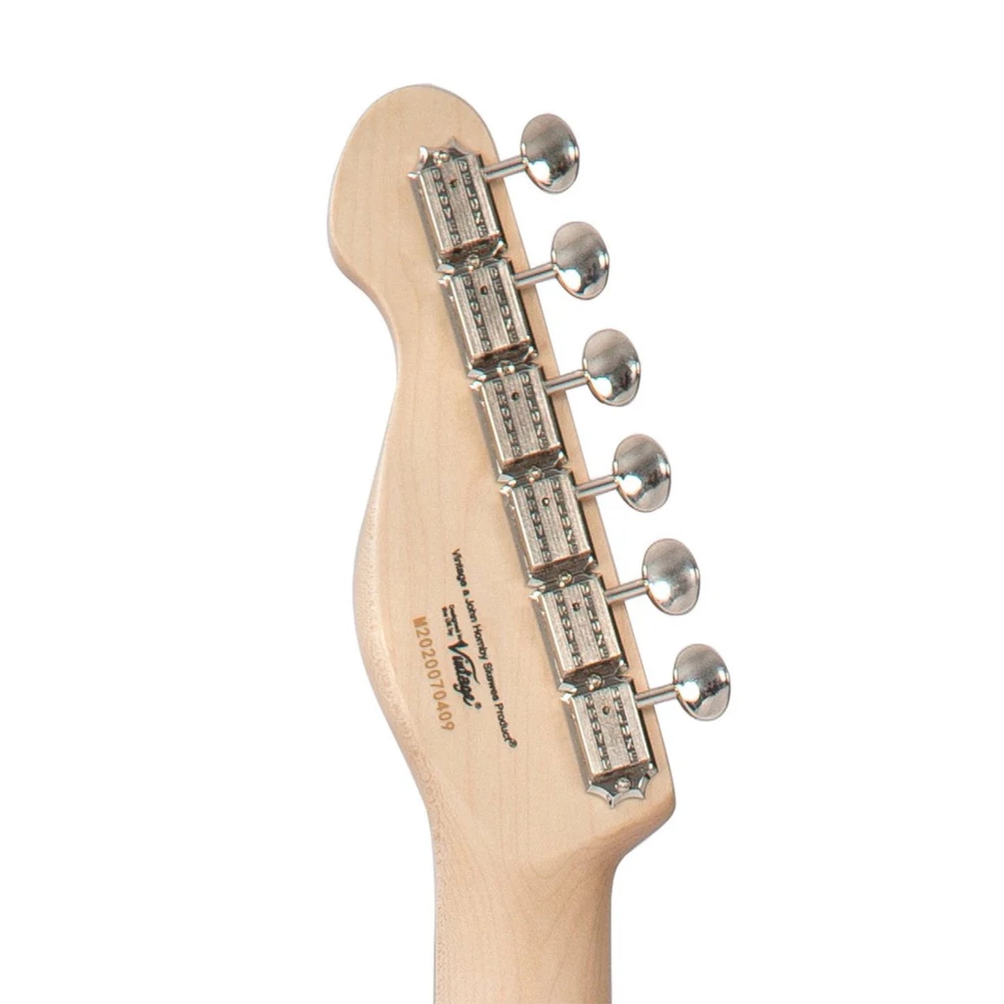 V72VG ReIssued GUITARRA ELECTRICA