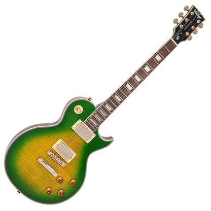 V100-30TH GUITARRA ELECTRICA 30TH ANNIVERSARY - EDICION LIMITADA