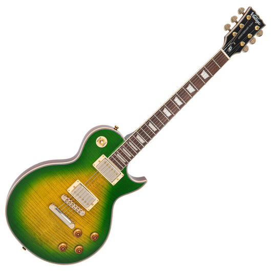 V100-30TH GUITARRA ELECTRICA 30TH ANNIVERSARY - EDICION LIMITADA