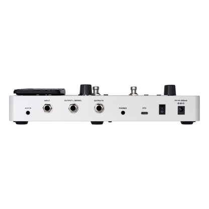 GE-150 PLUS / PLUS  LI - MULTIEFECTOS / PREVENTA