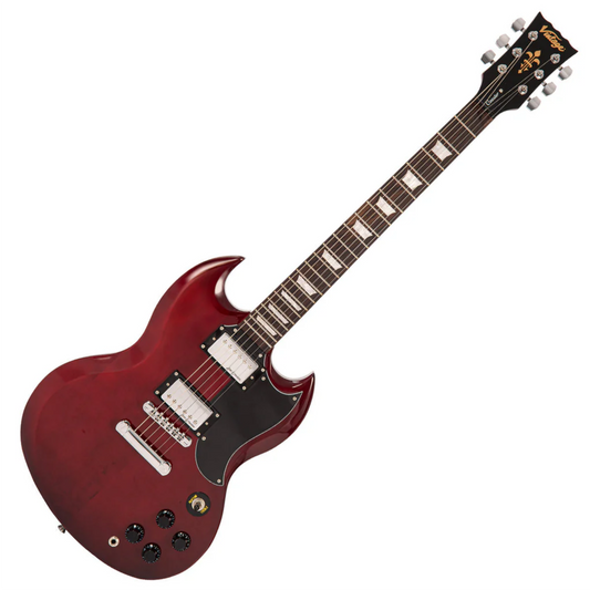 V69CR Coaster Series GUITARRA ELECTRICA