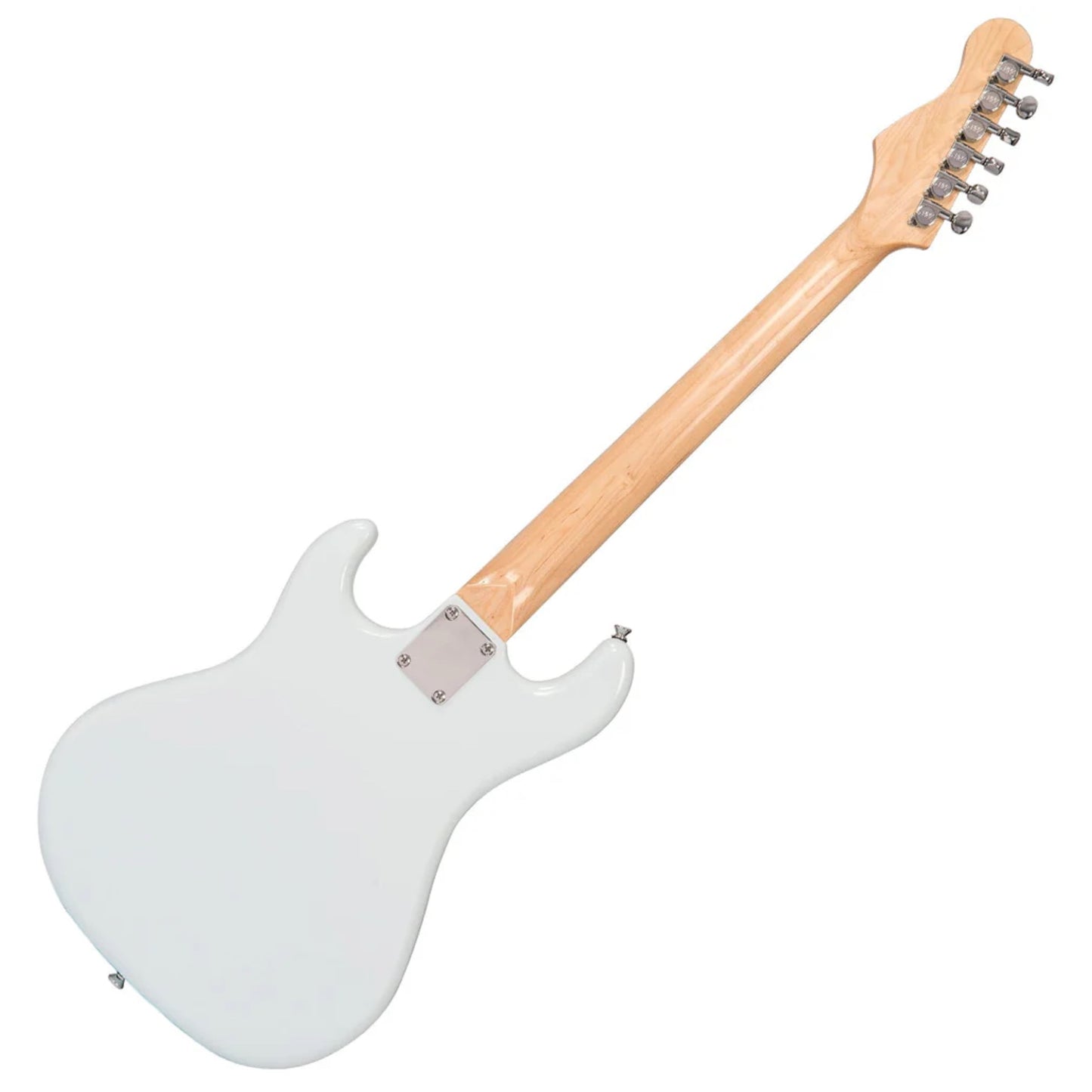 RAP22DB RAPPER 33 GUITARRA ELECTRICA
