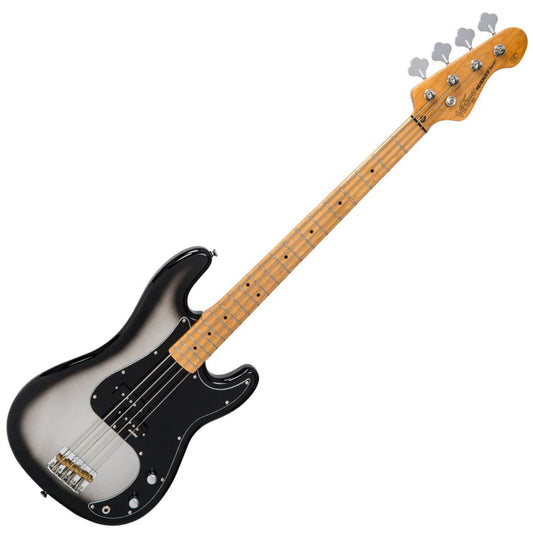 V4SVR BAJO ELECTRICO REISSUED SERIES