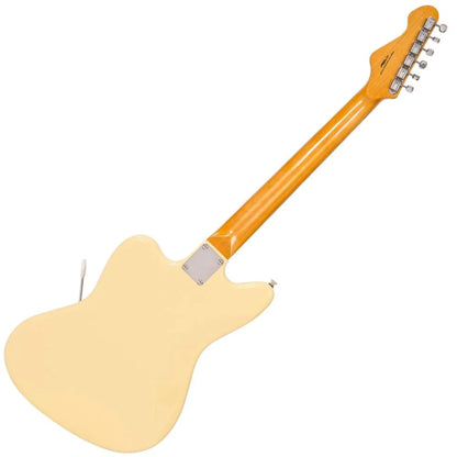 V65VVW ReIssued Vibrato GUITARRA ELECTRICA